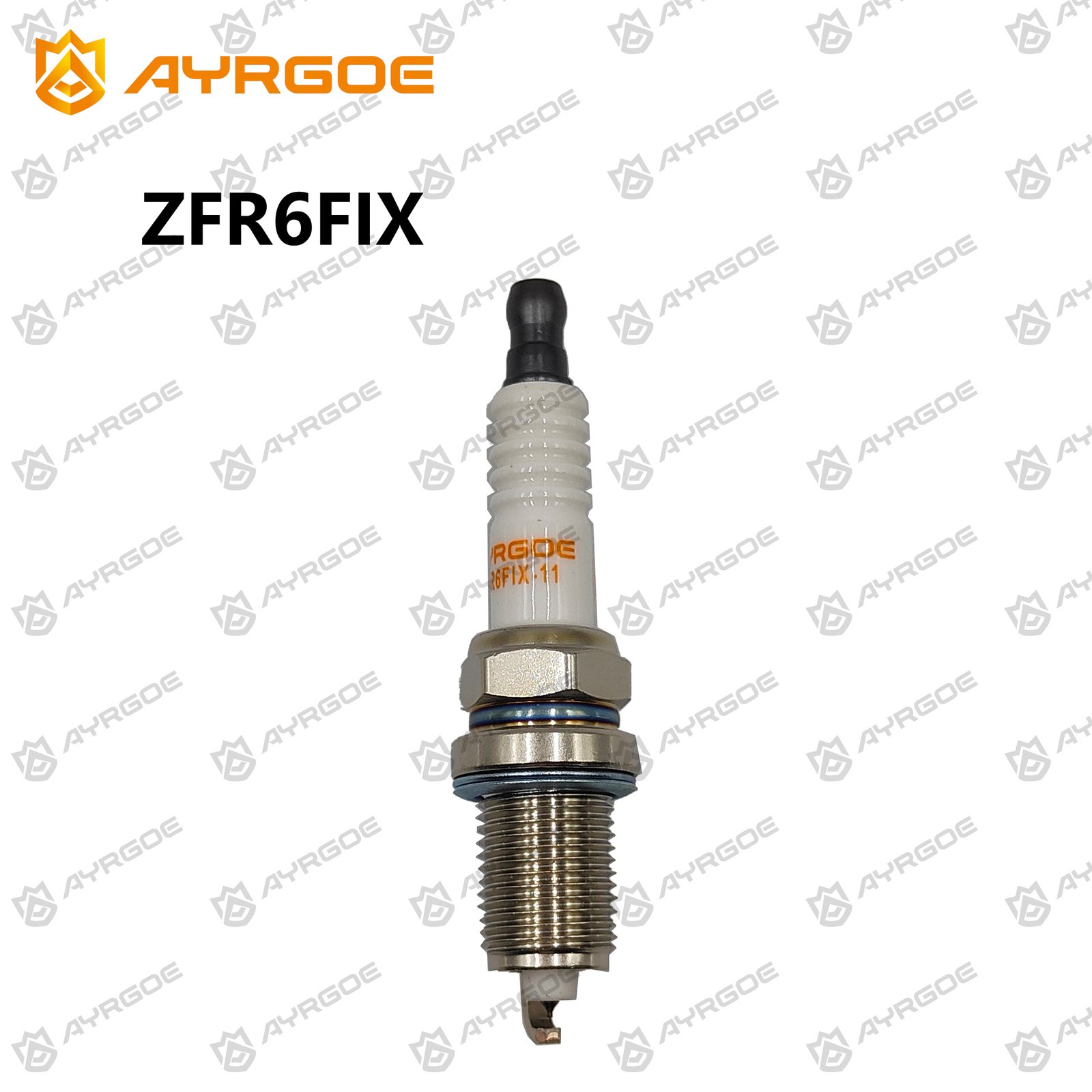 AYRGOE ZFR6FIX-11-03 Свеча зажигания HONDA ACCORD CE1 1993-1998 1