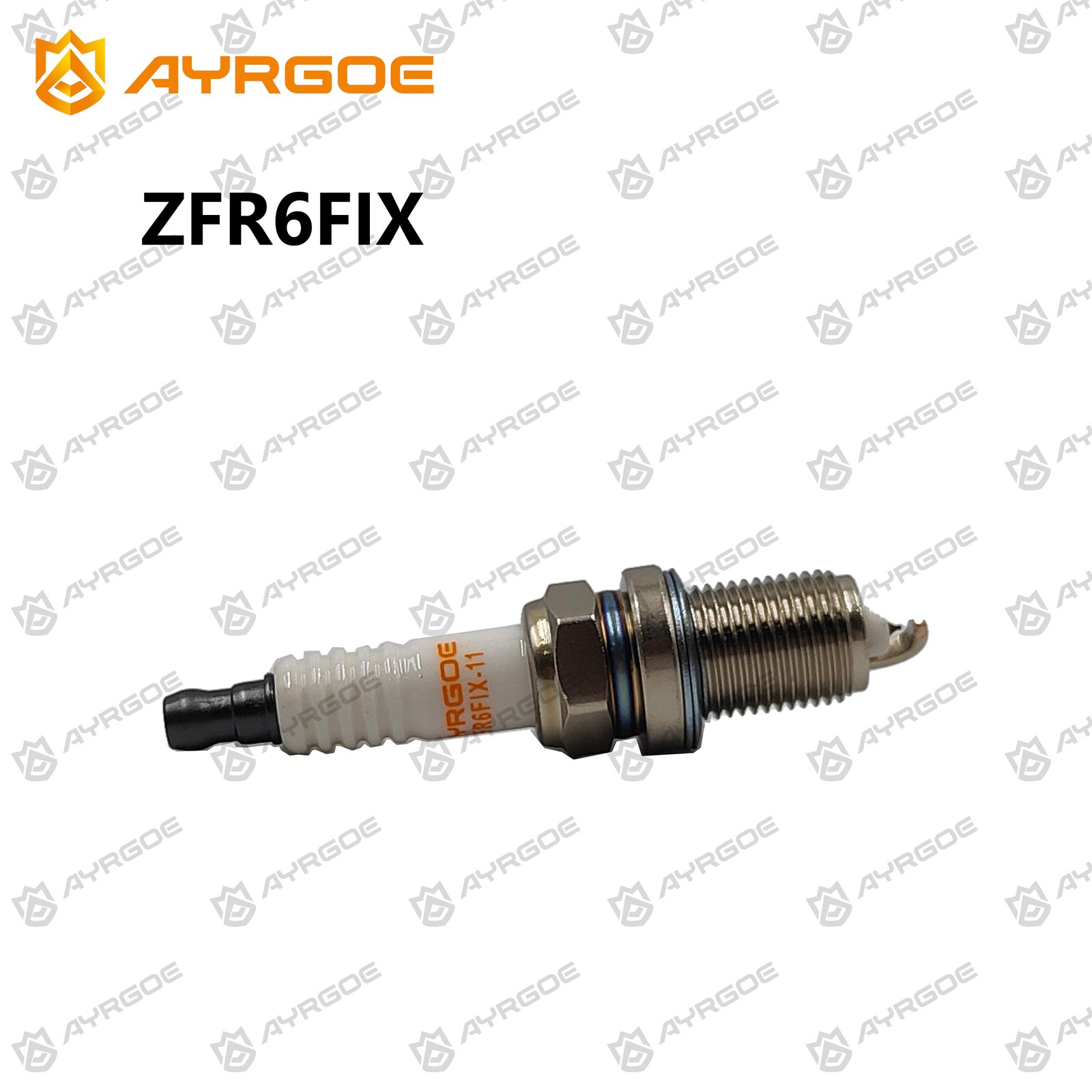 AYRGOE ZFR6FIX-11-03 Свеча зажигания HONDA ACCORD CE1 1993-1998 2