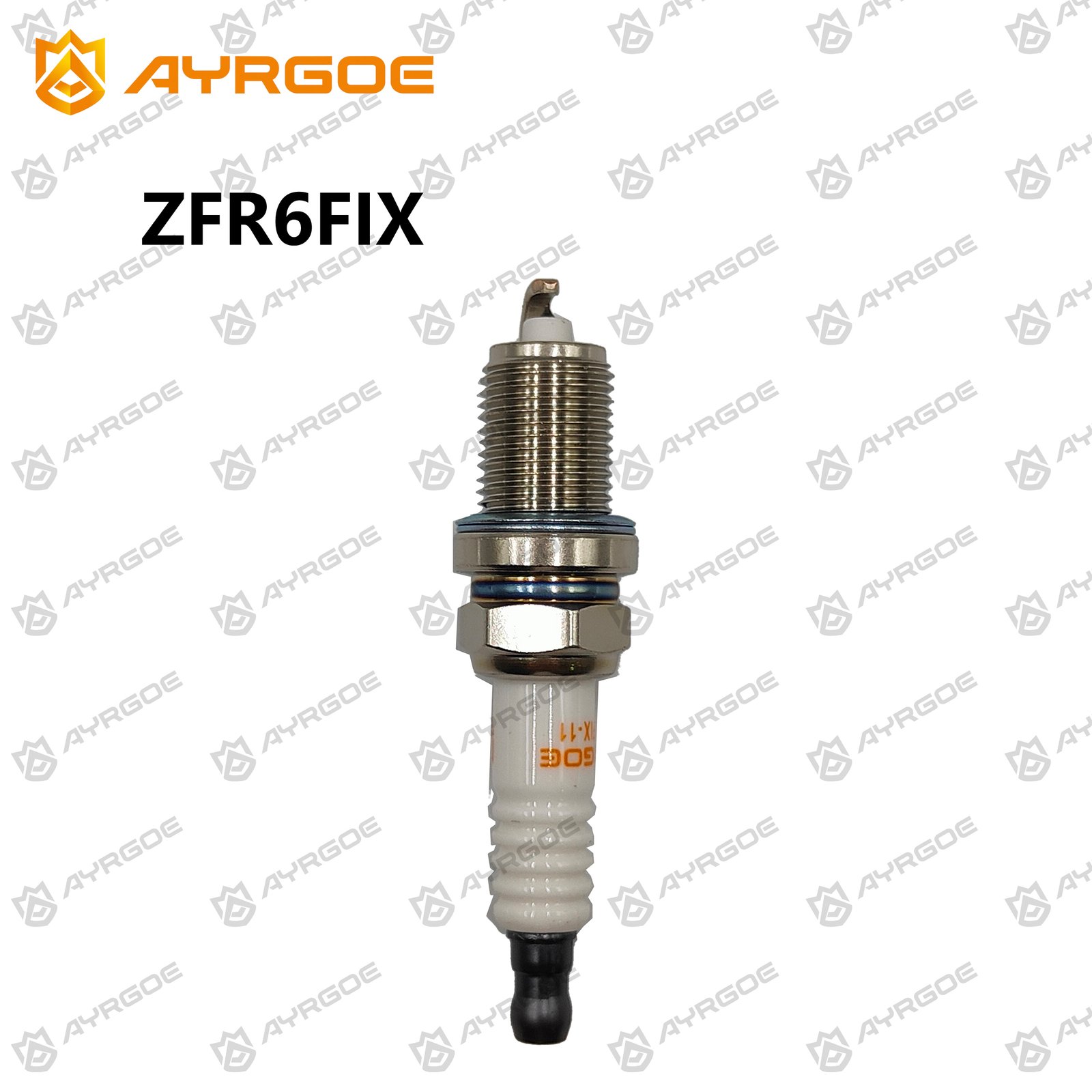 AYRGOE ZFR6FIX-11-03 Свеча зажигания HONDA ACCORD CE1 1993-1998 3