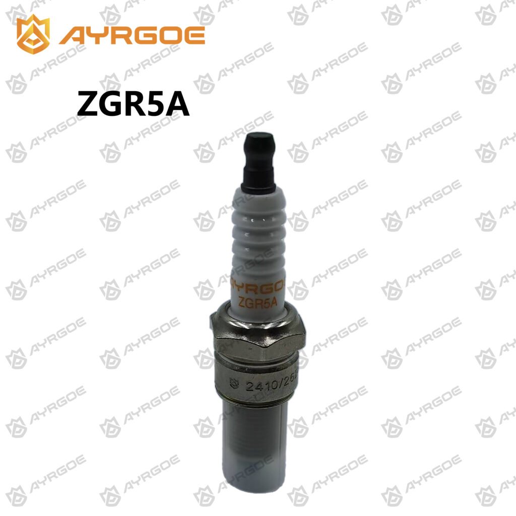 AYRGOE ZGR5A-03 Spark Plug BMW 3 SERIES E30 1983-1993
