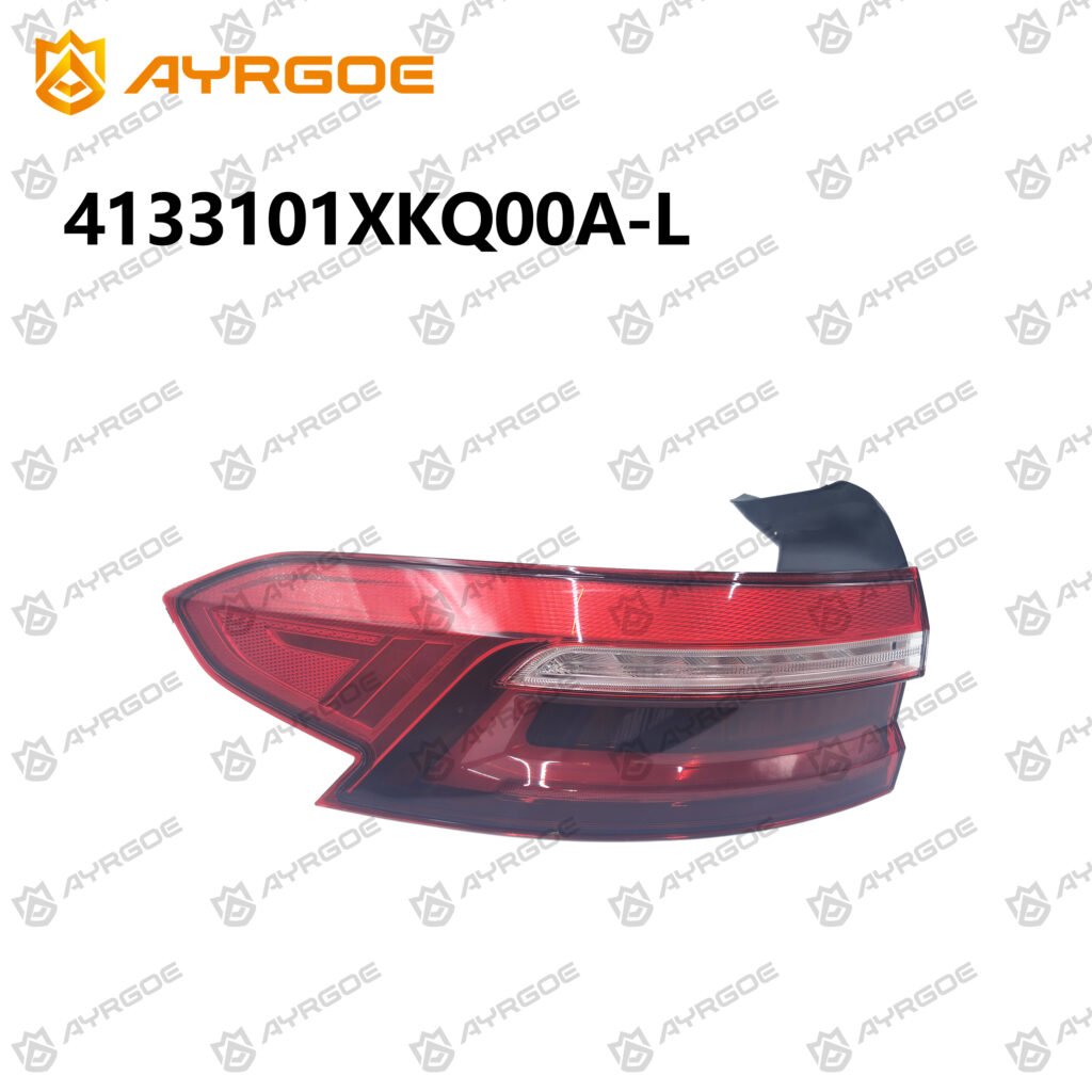 AYRGOE 4133101XKQ00A-L-05 Luz trasera Trasero, izquierdo HAVAL F7 2019