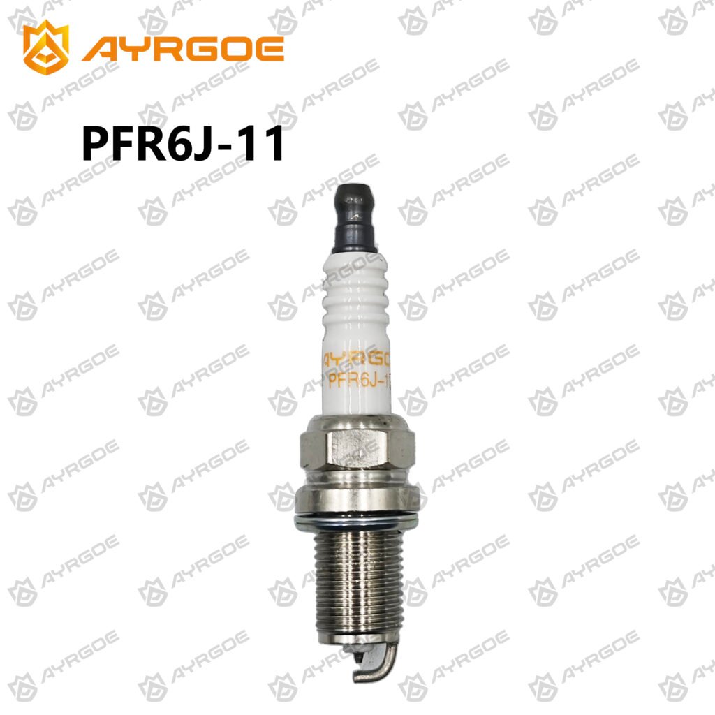 AYRGOE PFR6J-11-03 Spark Plug MITSUBISHI PAJERO V23W|V23C 1994-2000