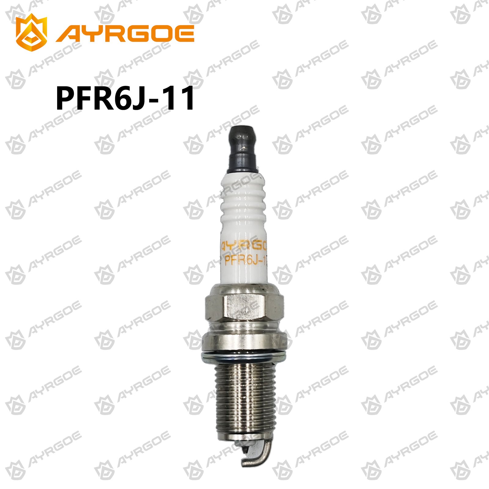 AYRGOE PFR6J-11-03 Свеча зажигания MITSUBISHI PAJERO V23W|V23C 1994-2000 1