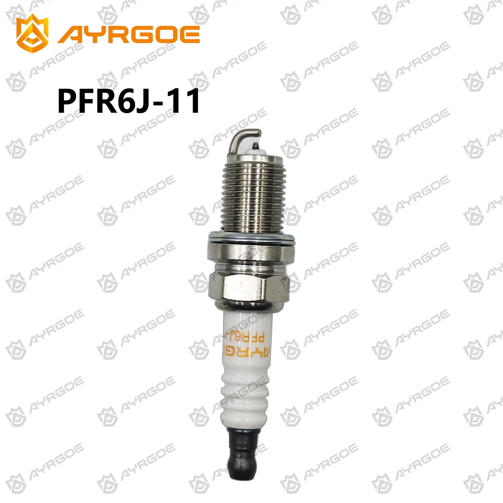 AYRGOE PFR6J-11-03 Свеча зажигания MITSUBISHI PAJERO V23W|V23C 1994-2000 2
