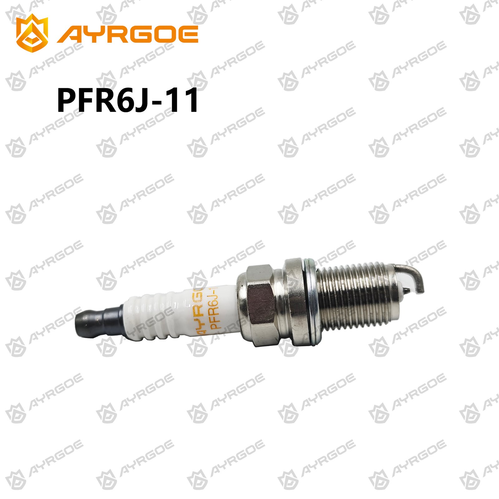 AYRGOE PFR6J-11-03 Свеча зажигания MITSUBISHI PAJERO V23W|V23C 1994-2000 3