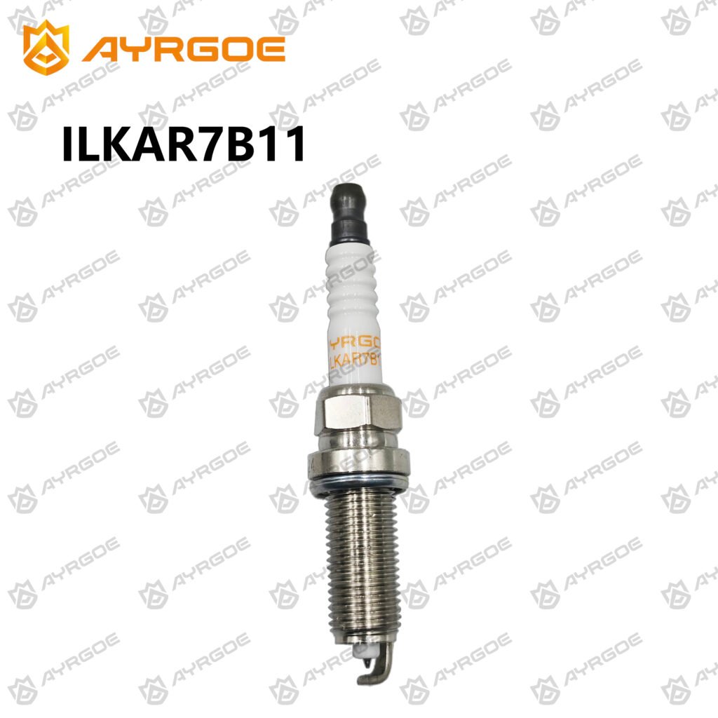 AYRGOE ILKAR7B11-03-2023 Spark Plug TOYOTA COROLLA ZRE151 2007-2010