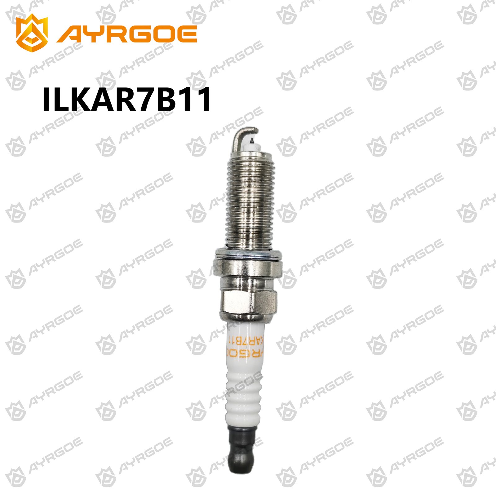 AYRGOE ILKAR7B11-03-2023 Свеча зажигания TOYOTA COROLLA ZRE151 2007-2010 2