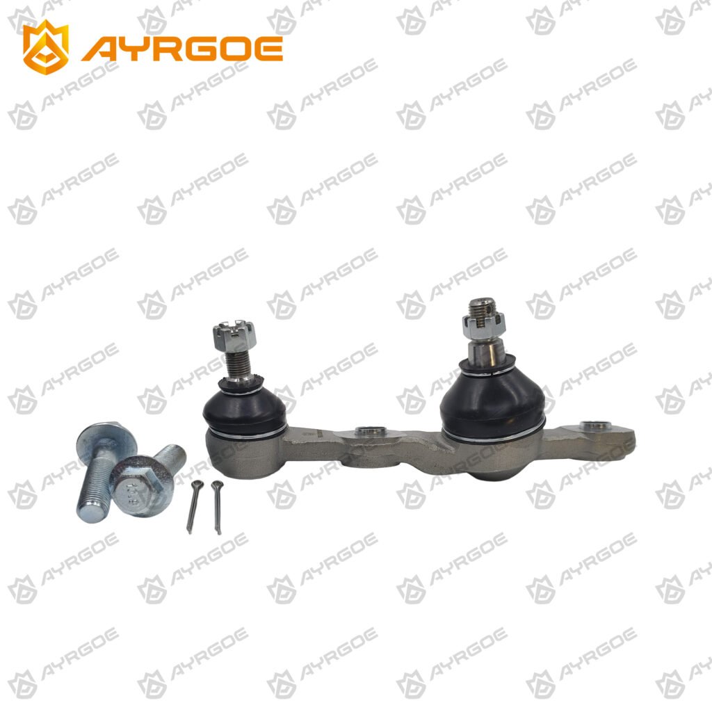 AYRGOE 43330-39625-03 Rótula de suspensión Inferior derecho LEXUS GS S190 05-11 2WD/LEXUS IS XE20 05-15/LEXUS IS XE30 16-