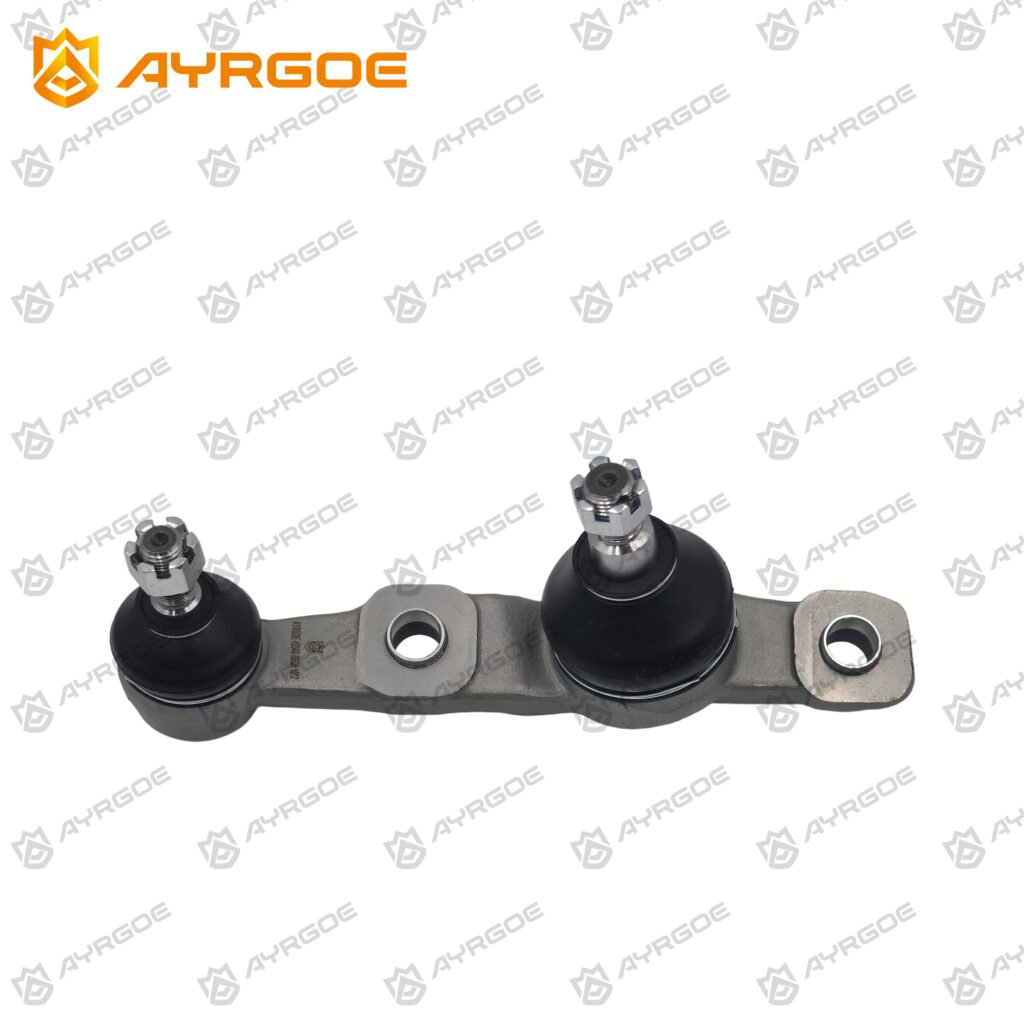 AYRGOE 43340-39505-03 Шаровая опора Нижний левый LEXUS GS S190 05-11 2WD/LEXUS IS XE20 05-15/LEXUS IS XE30 16-