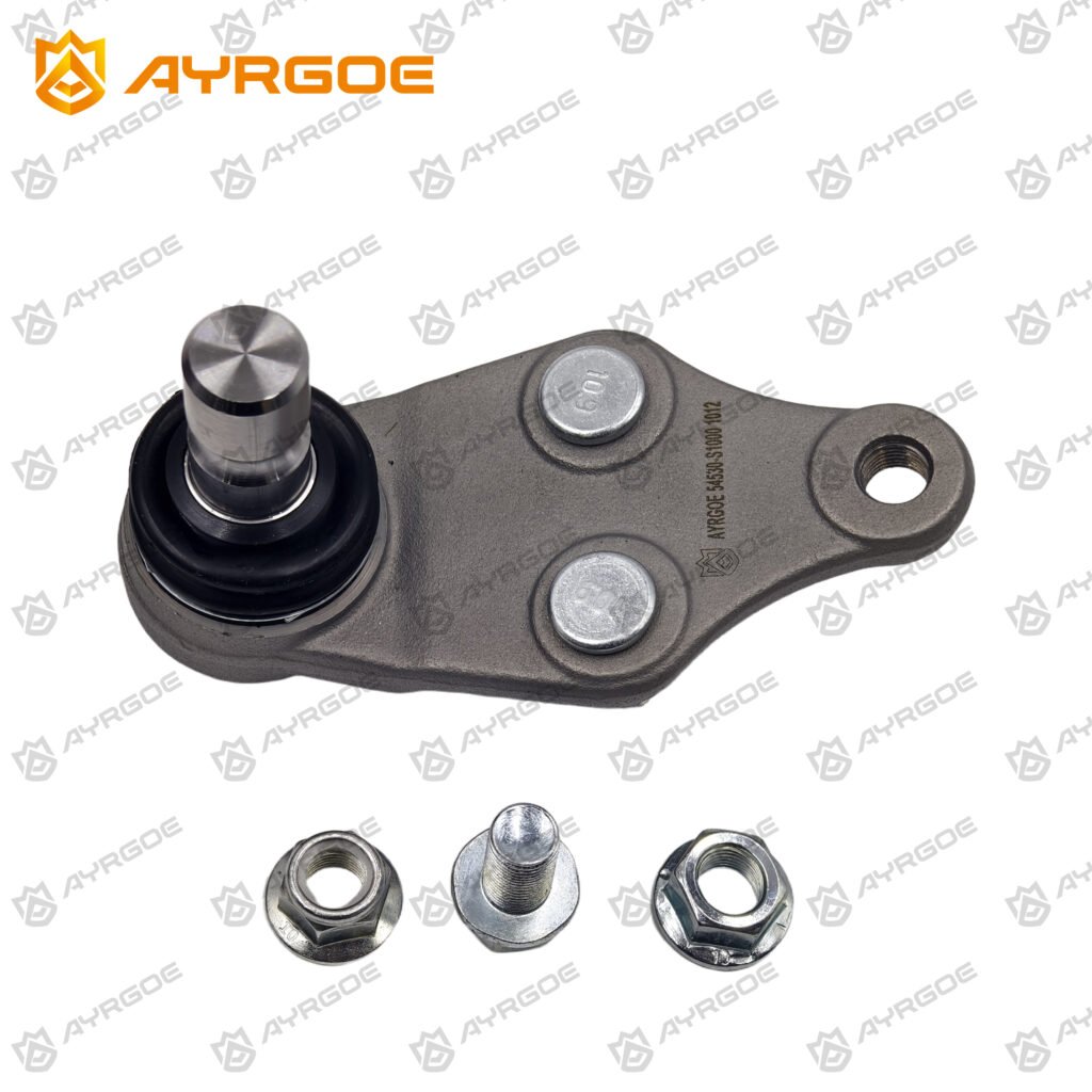 AYRGOE 54530-S1000-03 Шаровая опора Передний нижний HYUNDAI SANTA FE TM 18-20/SANTA FE MX5 23- /SORENTO MQ4 20- /PALISADE LX2 18-