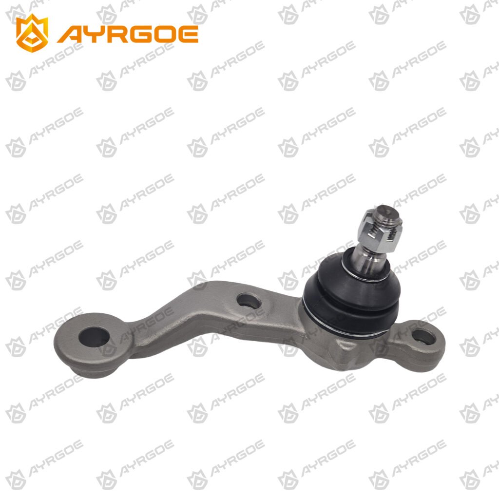 AYRGOE 43330-39535-03 Шаровая опора Нижний правый TOYOTA ARISTO S160 97-04/LEXUS GS S160 97-05