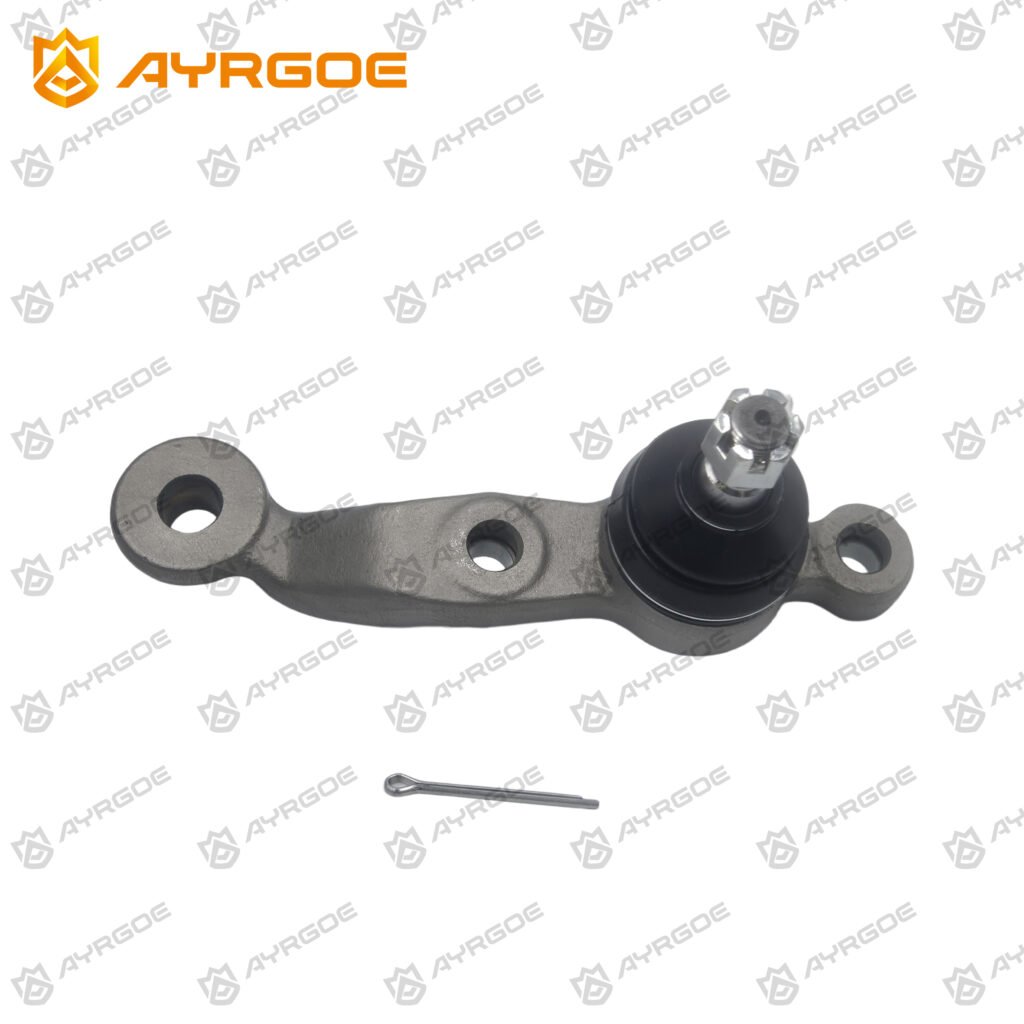 AYRGOE 43340-39415-03 Шаровая опора Нижний левый TOYOTA ARISTO S160 97-04/LEXUS GS S160 97-05