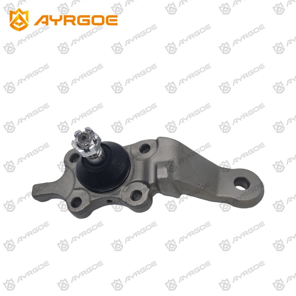 AYRGOE 43340-39325-03 Шаровая опора Нижний левый TOYOTA LAND CRUISER J90 PRADO 96-02/HILUX SURF N180 96-02/4RUNNER N180 96-02
