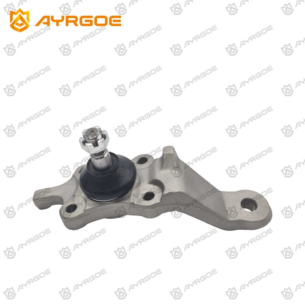 AYRGOE 43330-39415-03 Шаровая опора Нижний правый TOYOTA LAND CRUISER J90 PRADO 96-02/HILUX SURF N180 96-02/4RUNNER N180 96-02