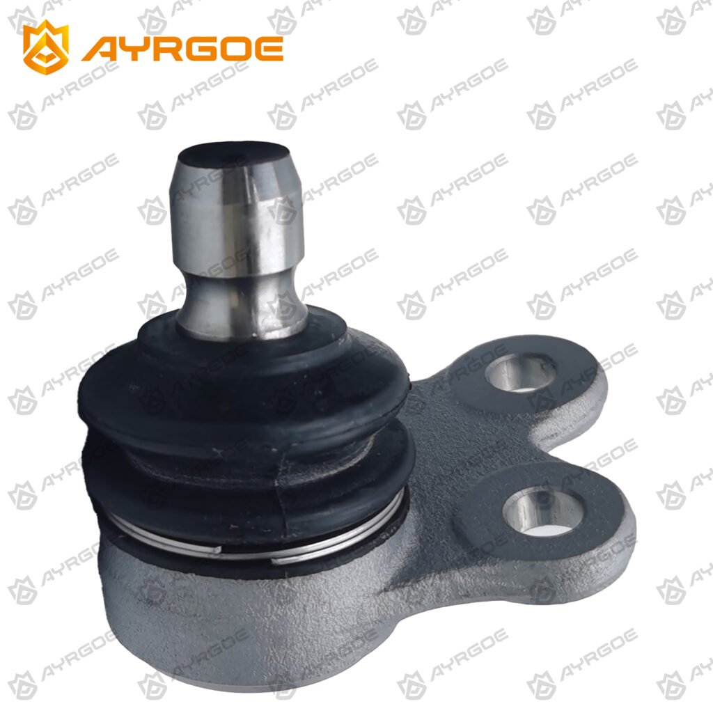 AYRGOE 95017034-03 Шаровая опора Передний нижний CHEVROLET AVEO 11-/COBALT/TRACKER/TRAX 13-/OPEL MOKKA 12-19/RAVON R4 16-