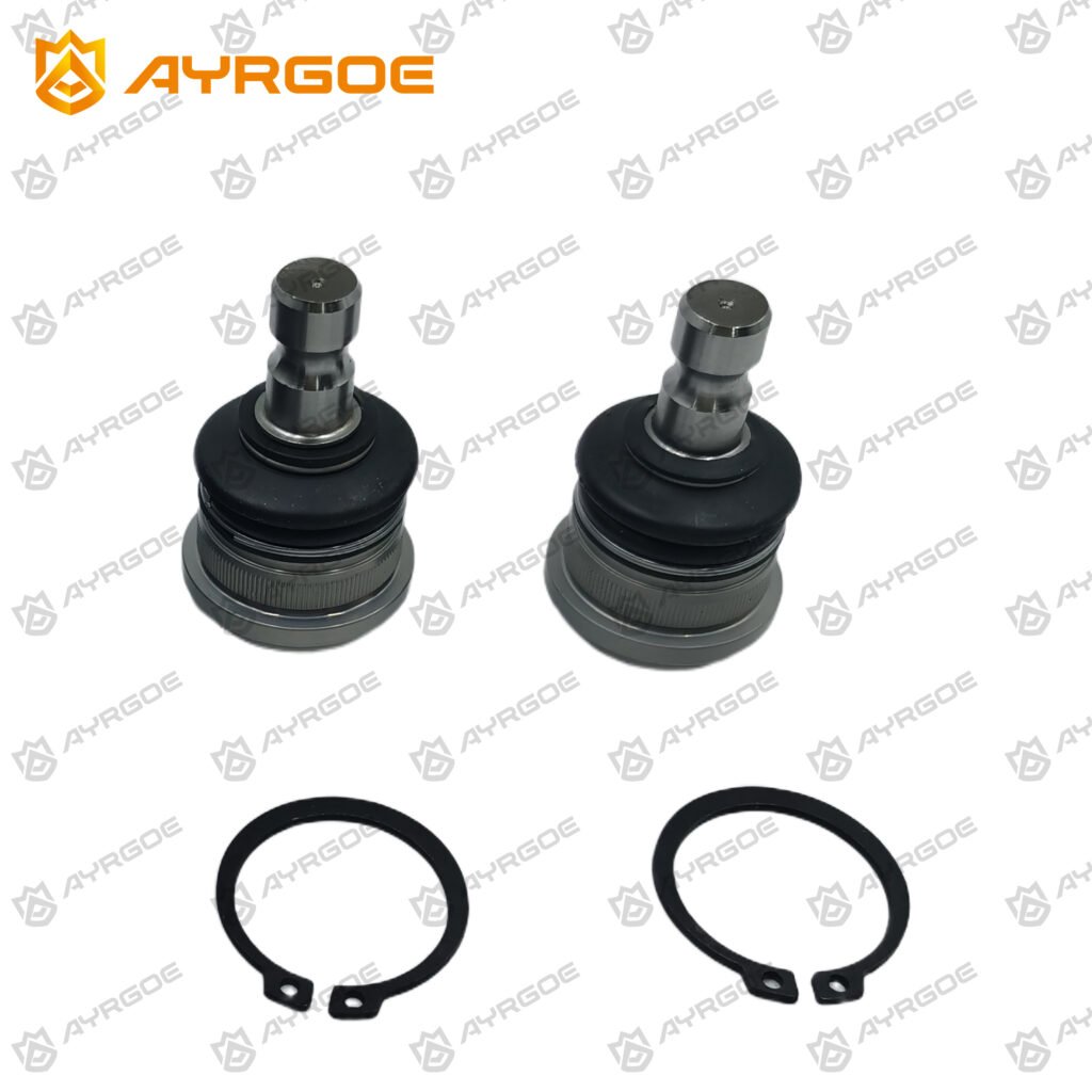 AYRGOE 54530-2K000-03 Шаровая опора Передний нижний KIA SOUL AM 08-14/PICANTO TA 11-17