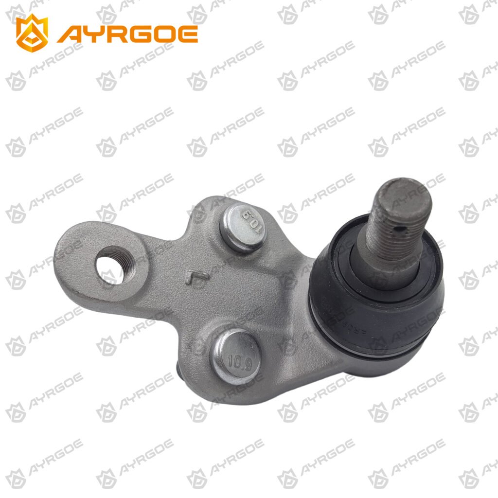 AYRGOE 43340-09010-03 Шаровая опора Нижний левый TOYOTA CAMRY XV30 02-04/ESTIMA (PREVIA) XR30 XR40 00-05