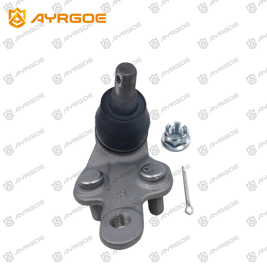 AYRGOE 43330-09160-03 Шаровая опора Нижний правый TOYOTA CAMRY XV30 02-04/ESTIMA (PREVIA) XR30 XR40 00-05