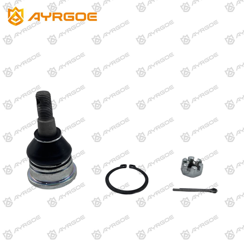 AYRGOE 43310-39016-03 Rótula de suspensión Superior TOYOTA LAND CRUISER J90 PRADO 96-02/TUNDRA 00-06/TACOMA 96-04/HILUX SURF N180 96-02 /4RUNNER N180 96-02/SEQUOIA 00-07