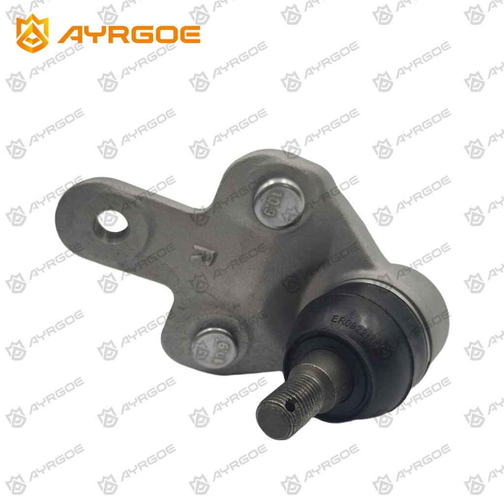 AYRGOE 43330-49165-03-2172 Rótula de suspensión Inferior derecho TOYOTA HIGHLANDER XU40 07-10/VENZA GV10 08-16/SIENNA XL30 10- /HIGHLANDER XU50 13- /LEXUS RX AL10 08-15/LEXUS RX AL20 15-