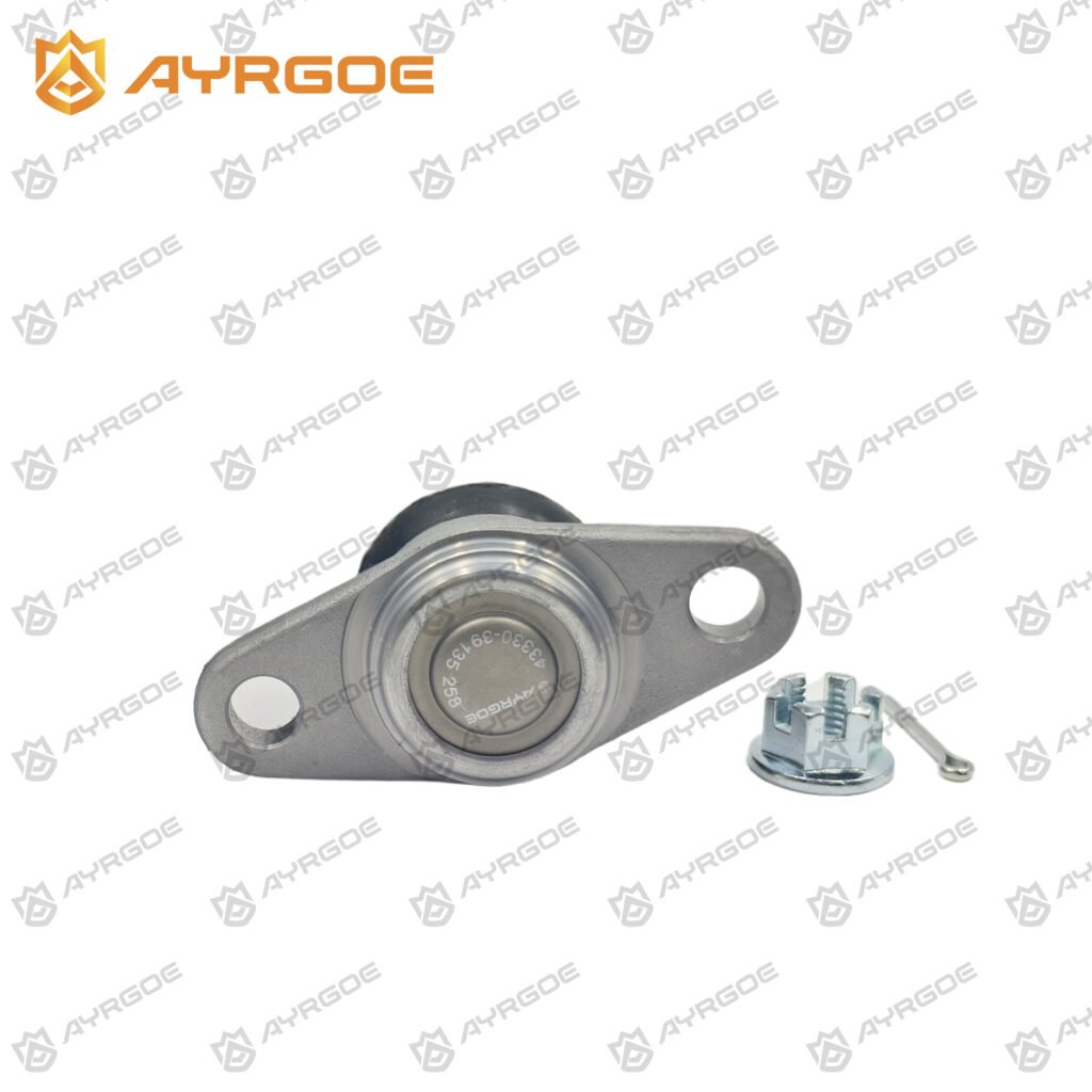 AYRGOE 43330-39135-03 Шаровая опора Нижний левый/правый TOYOTA CAMRY 10 20 82-91/LEXUS ES250 40 90-91