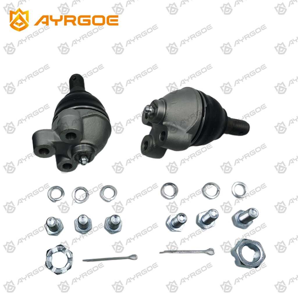 AYRGOE 54417-4AA00-03 Шаровая опора Передний верхний HYUNDAI STAREX A1 97-07