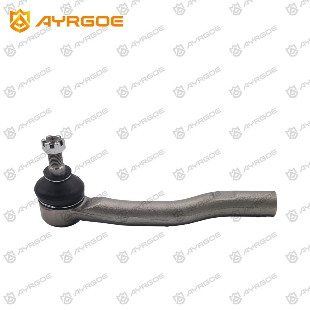 AYRGOE 45046-09570-03 Наконечник рулевой тяги Правый TOYOTA COROLLA (AURIS) E150 06-13/COROLLA E180 13-17