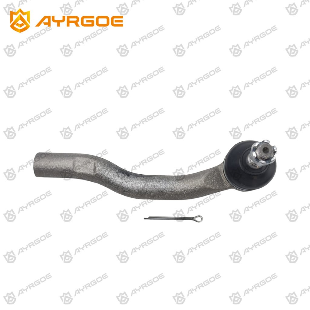 AYRGOE 45047-09270-03 Наконечник рулевой тяги Левый TOYOTA COROLLA (AURIS) E150 06-13/COROLLA E180 13-17