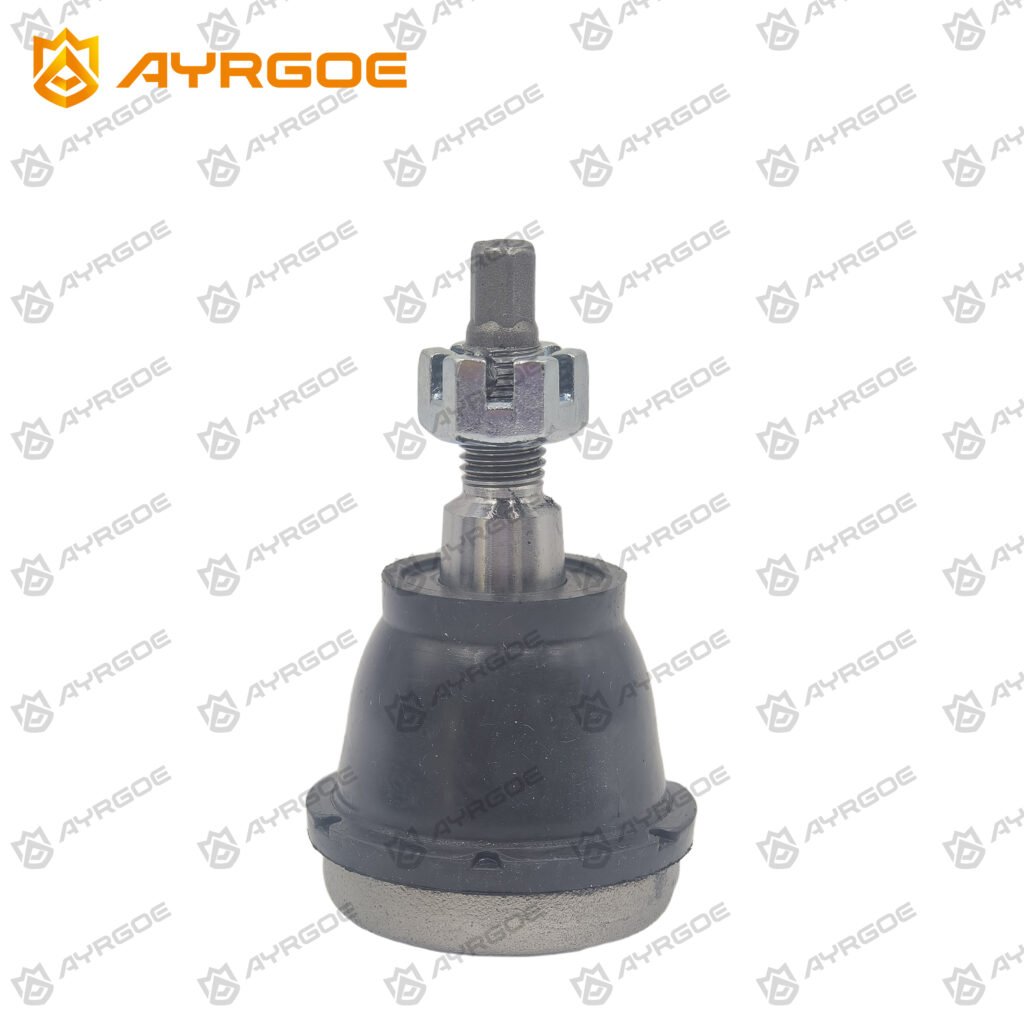 AYRGOE 56820-M0000-03 Наконечник рулевой тяги Левый HYUNDAI CRETA GS 15-21