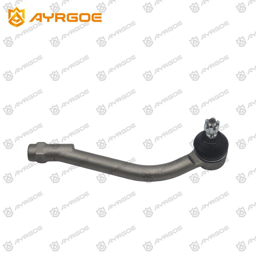 AYRGOE 56820-2H000-03 Наконечник рулевой тяги Левый KIA CEED ED 06-12 /CERATO TD 08-13 /HYUNDAI ELANTRA HD 07-10