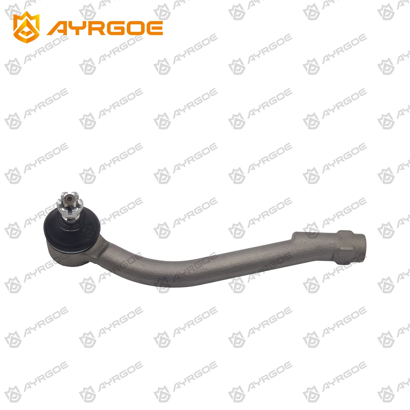 AYRGOE 56820-2H090-03 Tie Rod End Right KIA CEED ED 06-12 /CERATO TD 08-13 /HYUNDAI ELANTRA HD 07-10