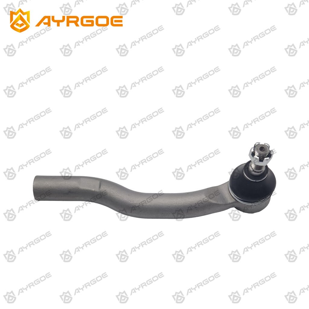 AYRGOE 45460-09050-03 Наконечник рулевой тяги Правый TOYOTA CAMRY XV40 06-09