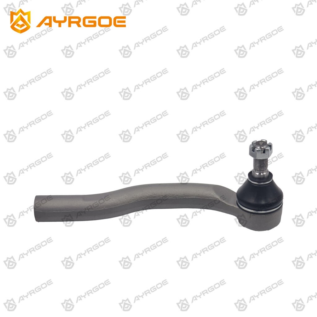 AYRGOE 45470-09040-03 Наконечник рулевой тяги Левый TOYOTA CAMRY XV40 06-09