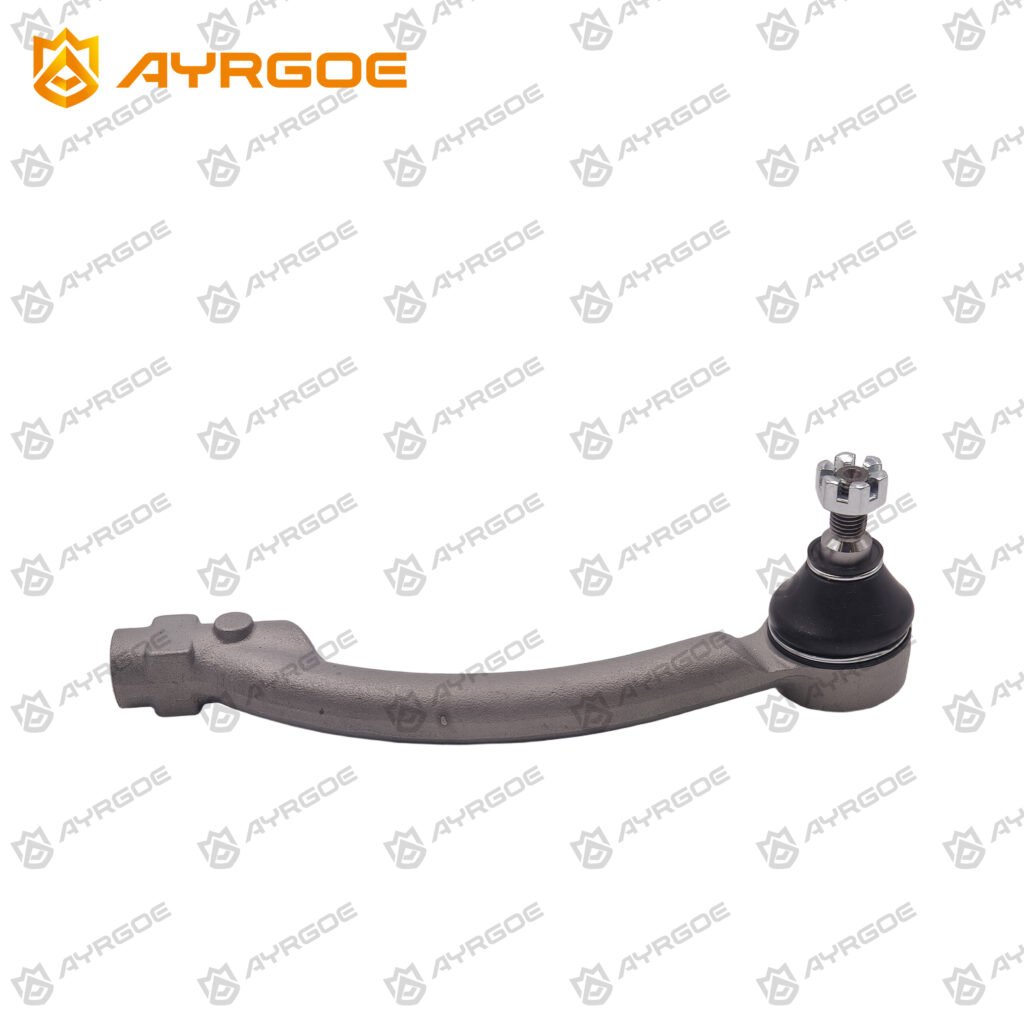 AYRGOE 56820-A7000-03 Наконечник рулевой тяги Левый KIA CERATO YD 13-18