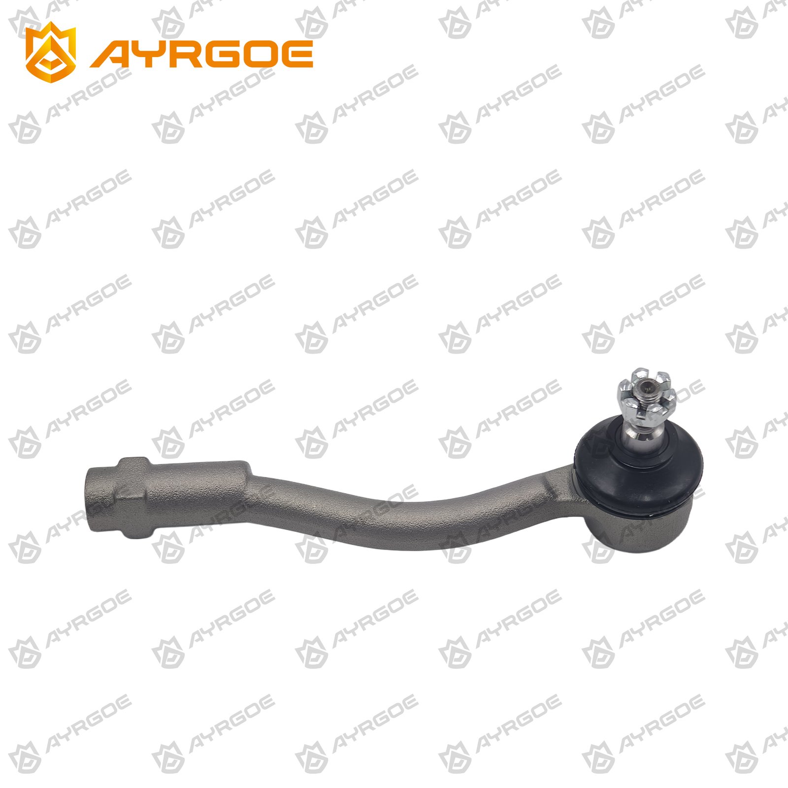 AYRGOE 56820-1Y500-03 Наконечник рулевой тяги Левый KIA PICANTO TA 11-17