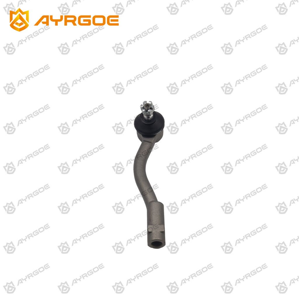AYRGOE 56820-1Y550-03 Наконечник рулевой тяги Правый KIA PICANTO TA 11-17