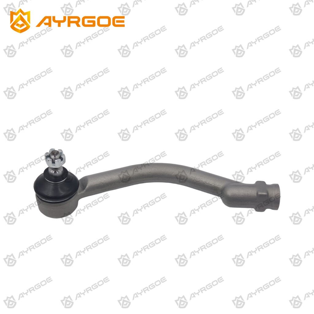 AYRGOE 56820-3K000-03 Наконечник рулевой тяги Левый HYUNDAI SONATA NF 04-09