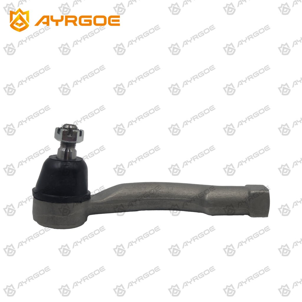 AYRGOE 56820-3E000-03 Наконечник рулевой тяги Левый KIA SORENTO BL 02-09