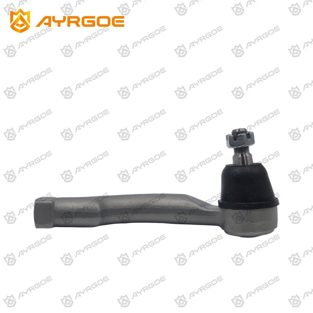AYRGOE 56820-3E900-03 Наконечник рулевой тяги Правый KIA SORENTO BL 02-09