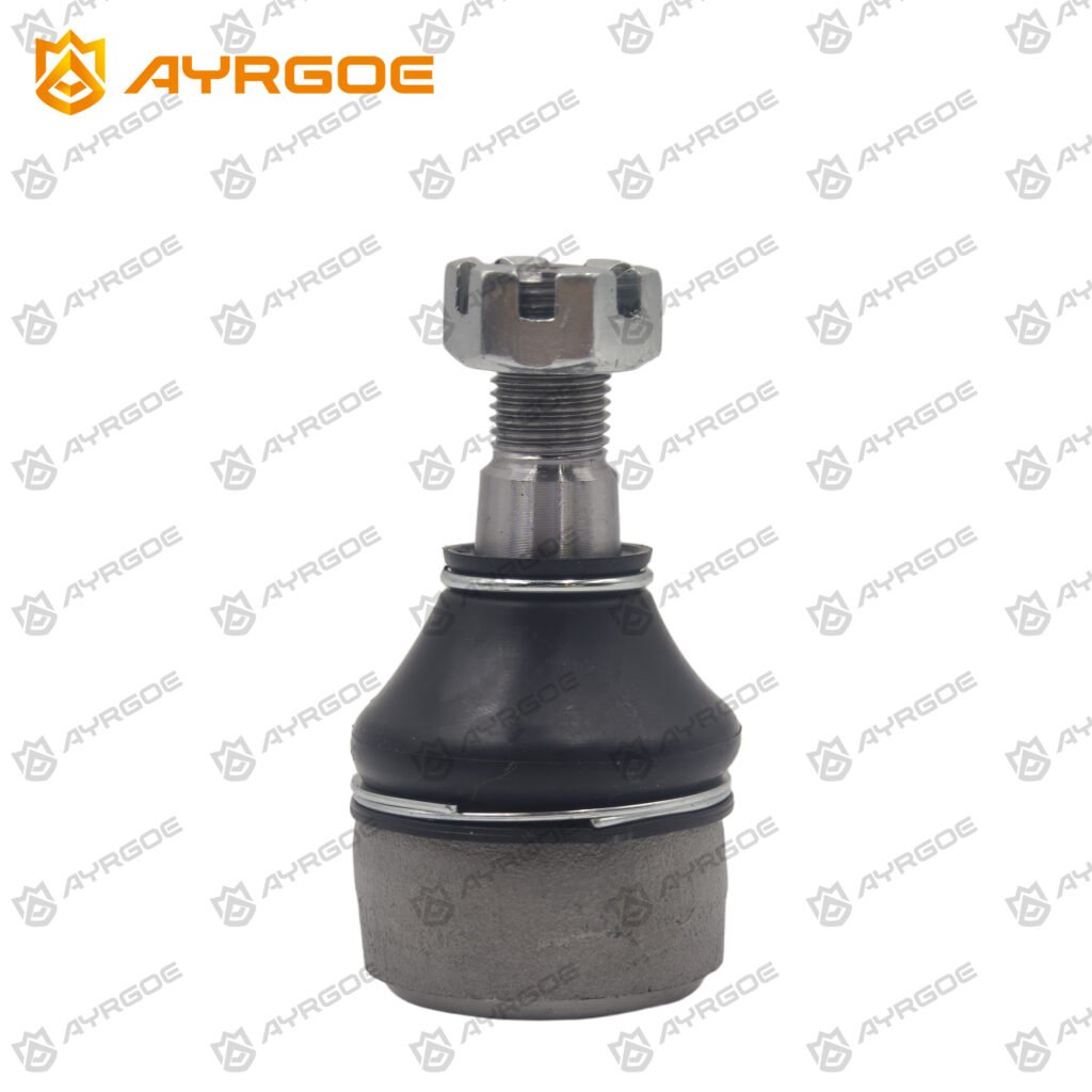 AYRGOE 56820-4A000-03 Наконечник рулевой тяги Левый/правый HYUNDAI H-1 00-07/STAREX A1 97-07/PORTER 96-04/PORTER HR 04- /MITSUBISHI COLT CJ 95-02