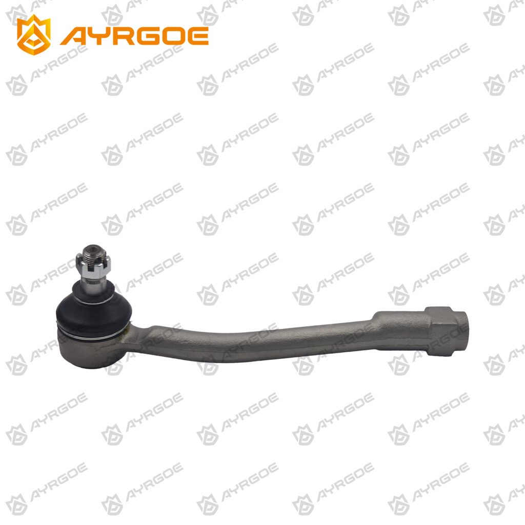 AYRGOE 56820-4H000-03 Наконечник рулевой тяги Левый HYUNDAI H-1 TQ 07- /GRAND STAREX TQ 07-