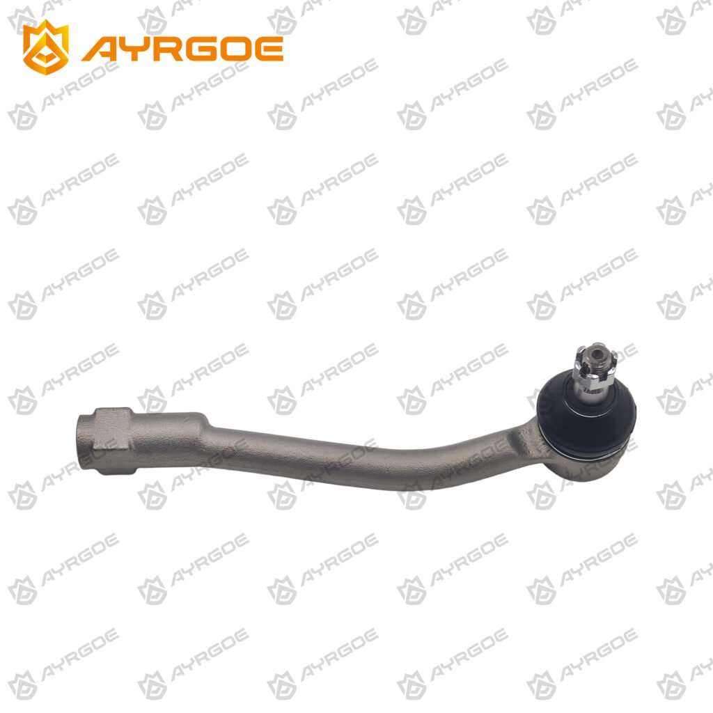 AYRGOE 56820-4H100-03 Наконечник рулевой тяги Правый HYUNDAI H-1 TQ 07- /GRAND STAREX TQ 07-