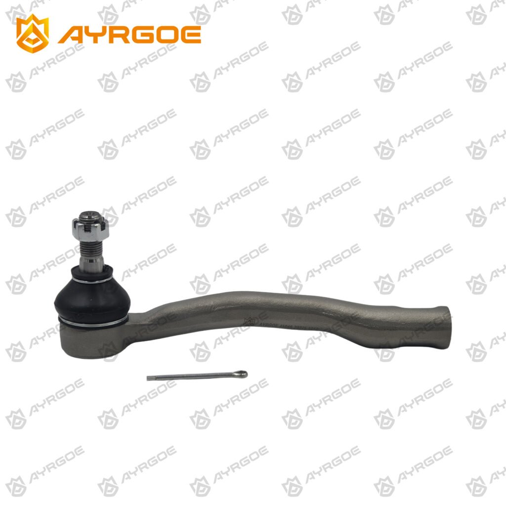 AYRGOE 45046-29275-03 Наконечник рулевой тяги Правый TOYOTA CARINA E T190 92-97 2WD/CALDINA T190 92-02/IPSUM SXM10 95-01