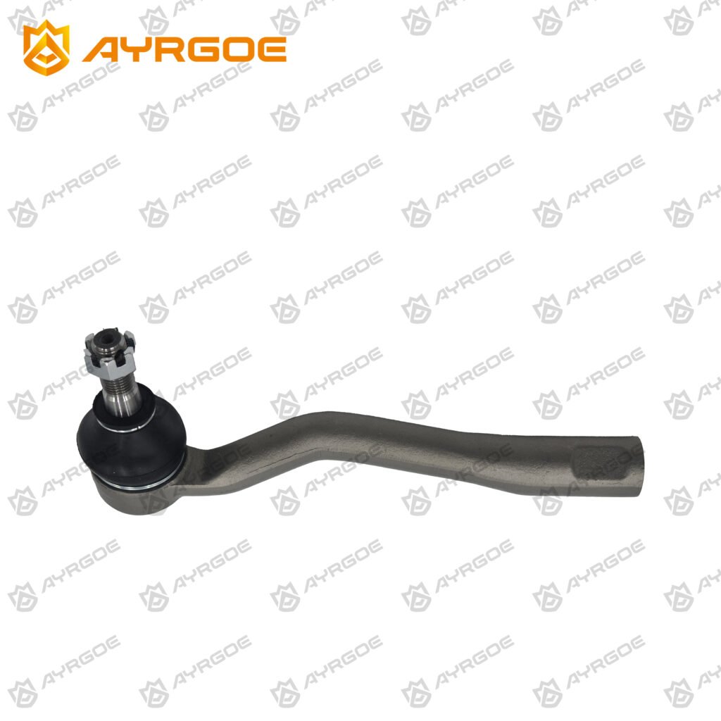 AYRGOE 45047-29075-03 Наконечник рулевой тяги Левый TOYOTA CARINA E T190 92-97 2WD/CALDINA T190 92-02/IPSUM SXM10 95-01