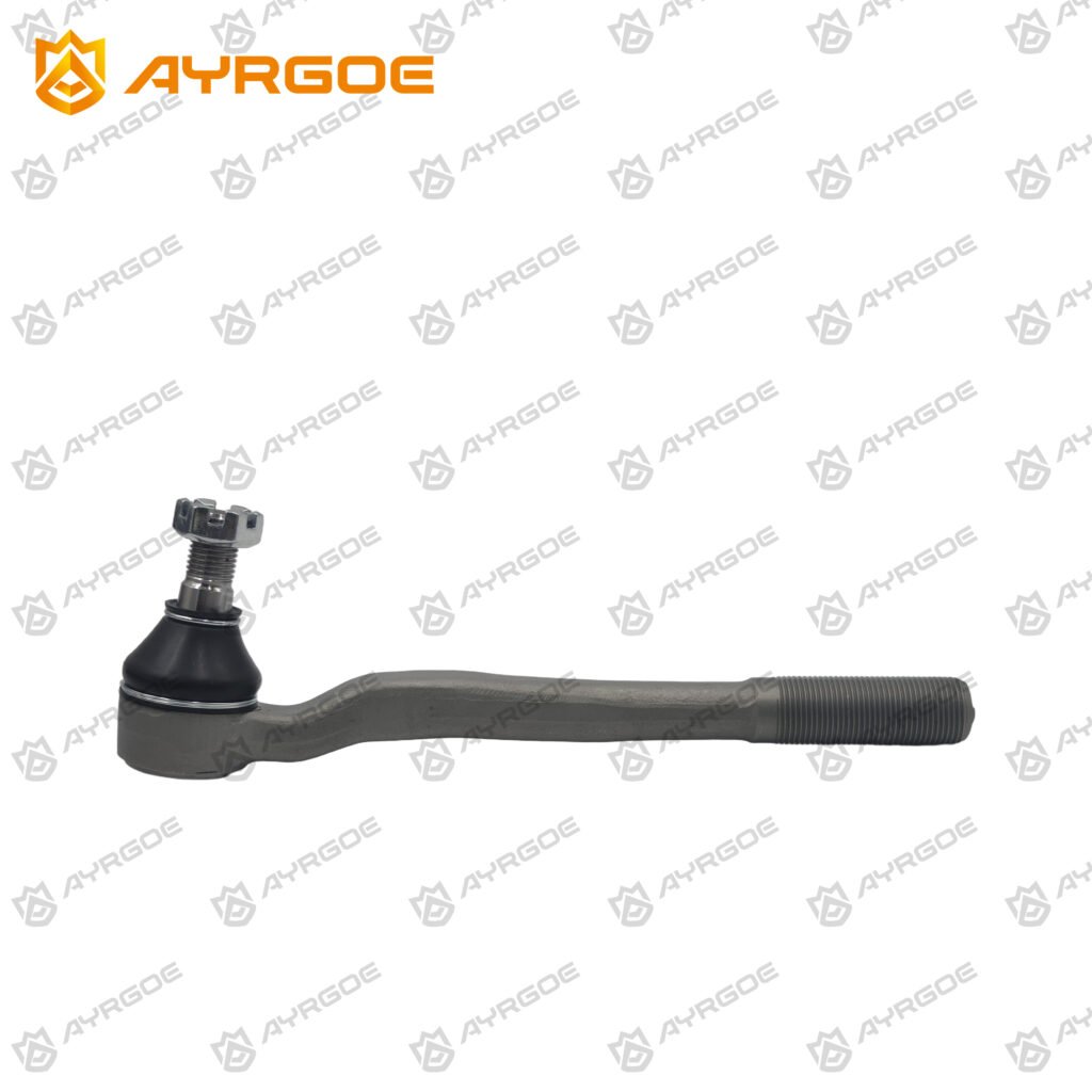 AYRGOE 45047-39215-03 Наконечник рулевой тяги Левый TOYOTA LAND CRUISER J90 PRADO 96-02