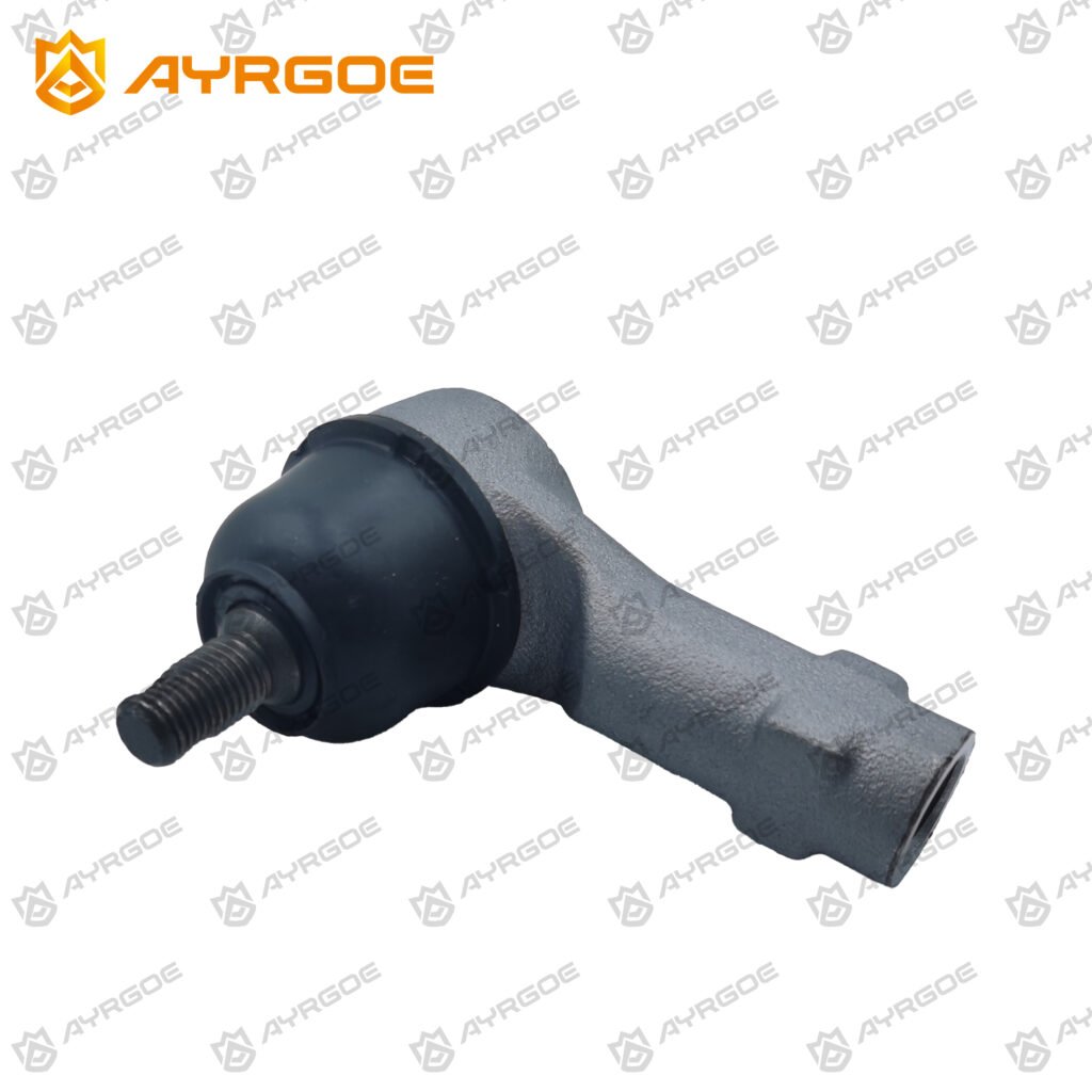 AYRGOE 56820-25000-03 Наконечник рулевой тяги Левый/правый HYUNDAI ELANTRA XD 00-06/ACCENT LC 99-12/ELANTRA J2 95-00/CERATO LD 03-08/TRAJET 99-07/GETZ TB 02-11/MATRIX FC 01-10/SONATA Y3 93-98
