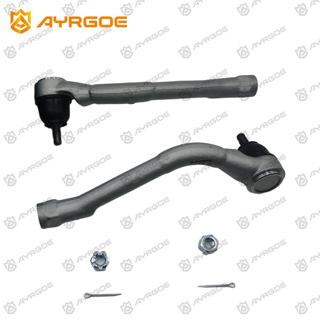 AYRGOE 56820-2S000-03 Наконечник рулевой тяги Левый KIA CADENZA VG 10-16/HYUNDAI SONATA YF 10-14/i40 VF 11-
