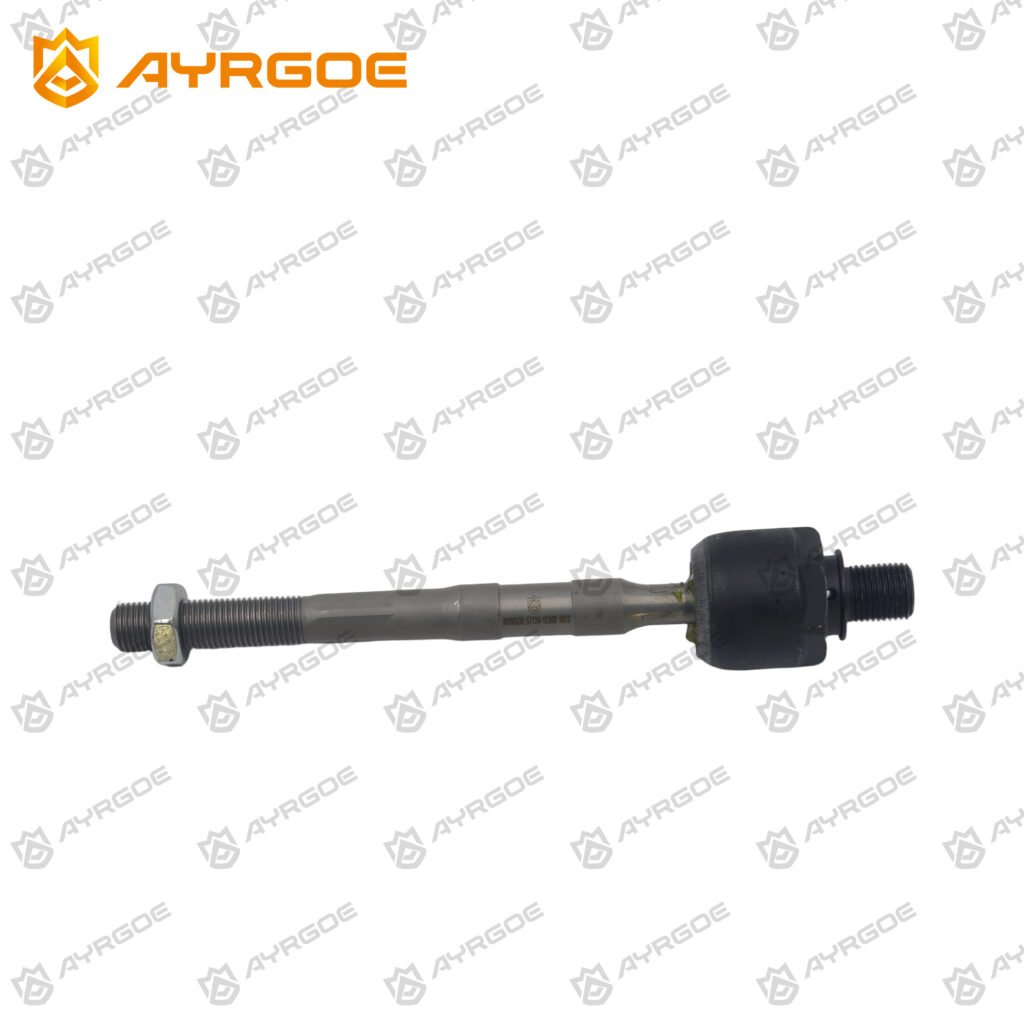 AYRGOE 57724-1E000-03 Внутренняя рулевая тяга HYUNDAI ACCENT RB 11-17/ACCENT MC 06-11