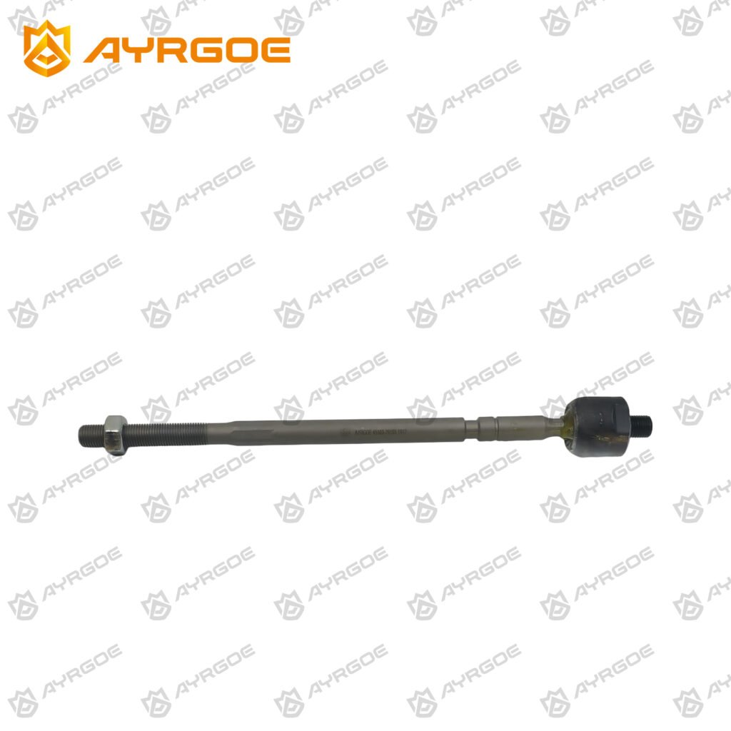 AYRGOE 45503-29105-03 Внутренняя рулевая тяга TOYOTA CAMRY SV2#, T16# 85-98/CARINA ED SV2#, T16# 85-98/CELICA  SV2#, T16# 85-98