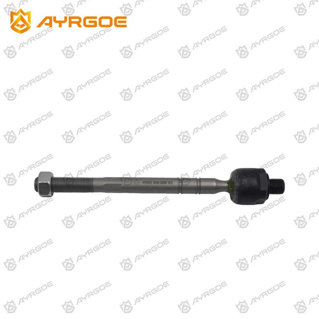 AYRGOE 56540-3X000-03 Внутренняя рулевая тяга Левый/правый HYUNDAI ELANTRA MD,UD 11-15 /HYUNDAI i30 GD 11-17 / HYUNDAI VELOSTER FS 11-14